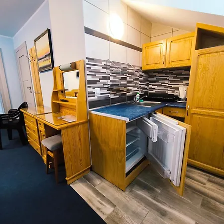 Mikolaj 3* Białogóra