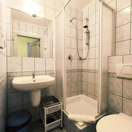 Mikolaj Bed & Breakfast 3*