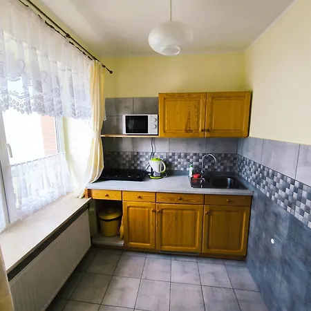 Mikolaj Bed & Breakfast 3*