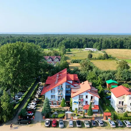 Mikolaj ベッド・アンド・ブレックファスト 3*