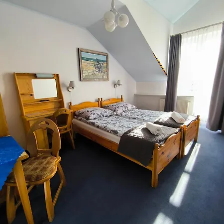 Mikolaj 3* Białogóra