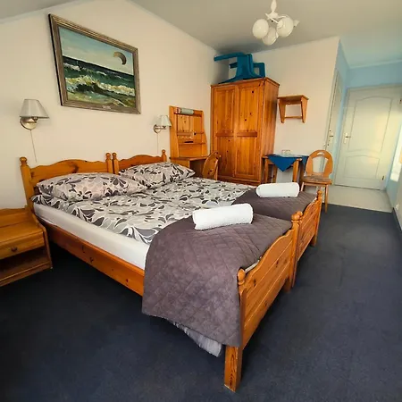 Mikolaj ベッド・アンド・ブレックファスト