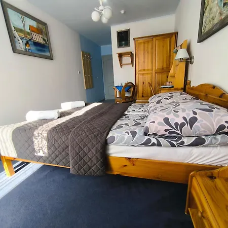 Mikolaj 3* Białogóra