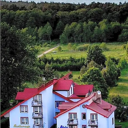 Mikolaj 3* Bialogora