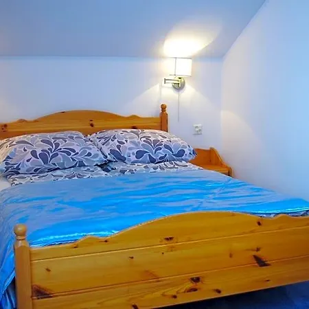 Bed & Breakfast Mikolaj