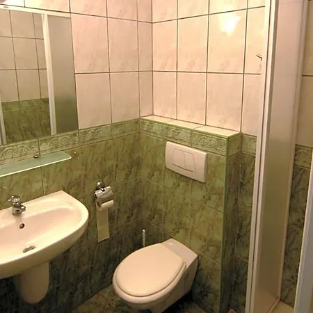 Bed & Breakfast Mikolaj 3*