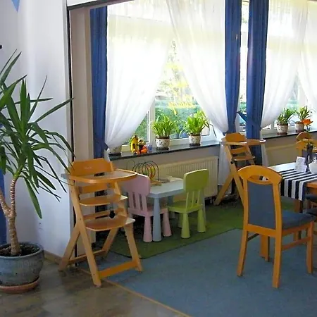 Mikolaj Bed & Breakfast Bialogora