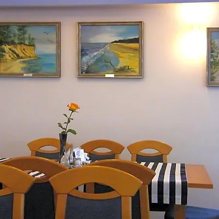 Mikolaj Bed & Breakfast
