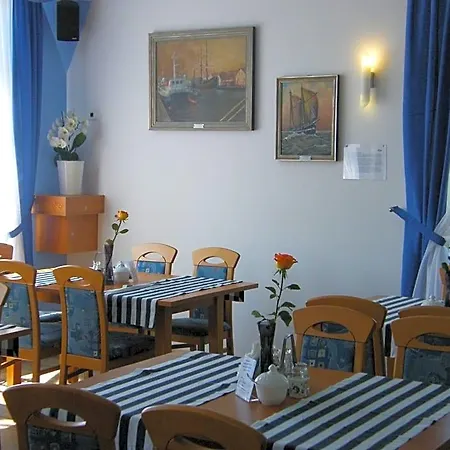 Bed & Breakfast Mikolaj