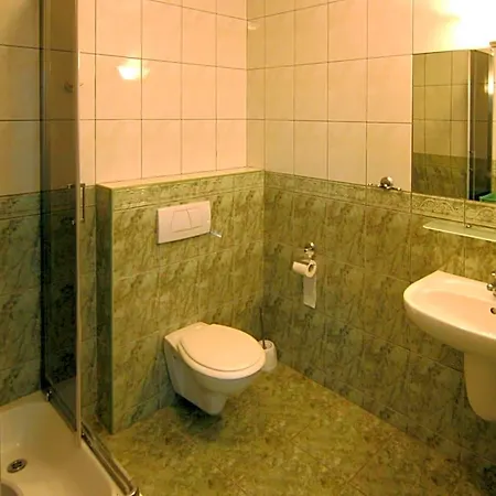 Bed & Breakfast Mikolaj Bialogora