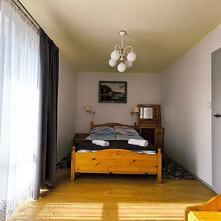 Bed & Breakfast Mikolaj Bialogora