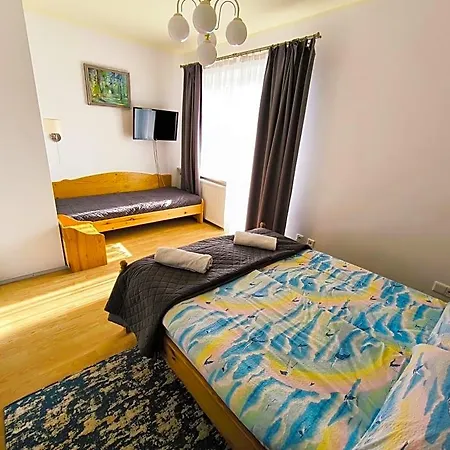 Mikolaj 3* Bialogora