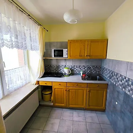 Bed & Breakfast Mikolaj