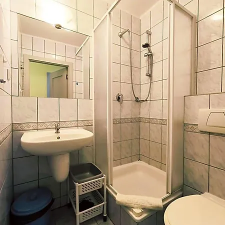 Mikolaj Bed & Breakfast 3*