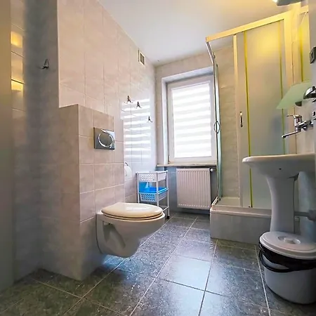 Mikolaj Bed & Breakfast