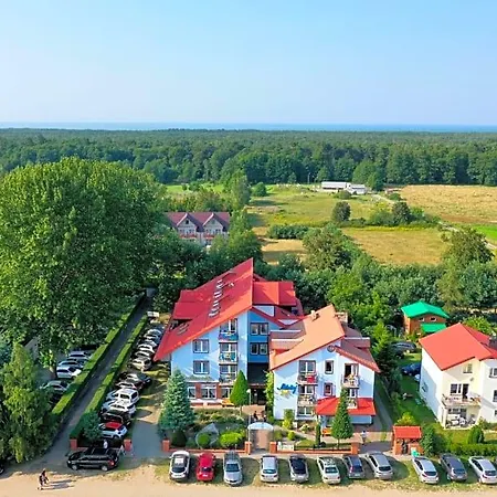 Bed & Breakfast Mikolaj Bialogora