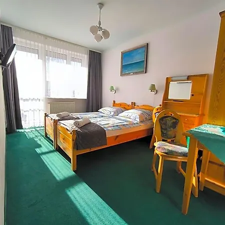 Mikolaj 3* Bialogora