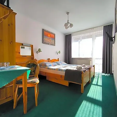 Mikolaj Bed & Breakfast
