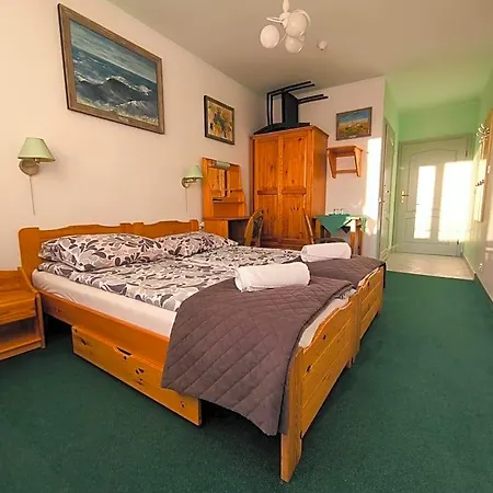 Mikolaj Bed & Breakfast