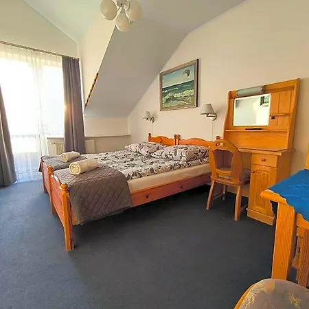 Bed & Breakfast Mikolaj Bialogora