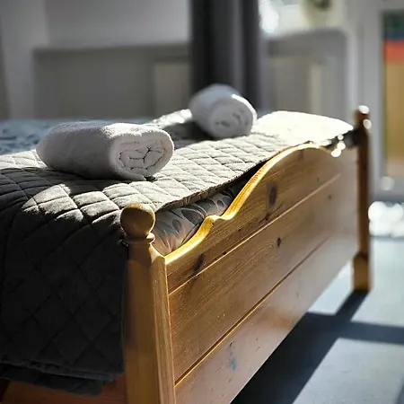Bed & Breakfast Mikolaj