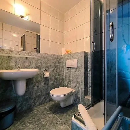 Bed & Breakfast Mikolaj Bialogora