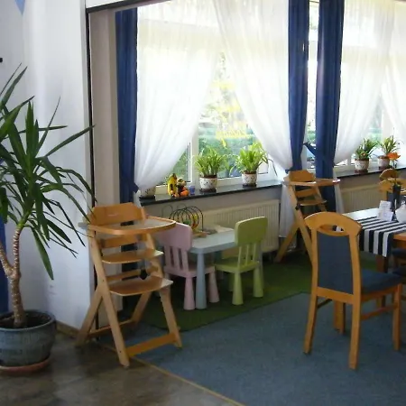 Mikolaj Bed and breakfast 3*