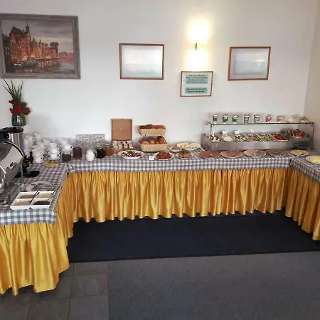 ベッド・アンド・ブレックファスト Mikolaj Białogóra