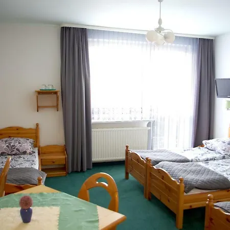 Mikolaj ベッド・アンド・ブレックファスト 3*