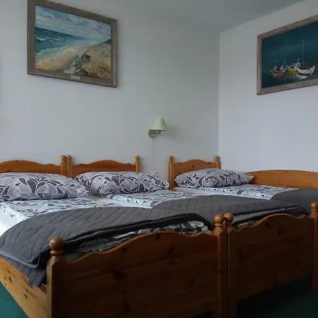 Mikolaj 3* Białogóra