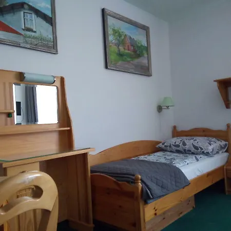 Mikolaj 3* Białogóra