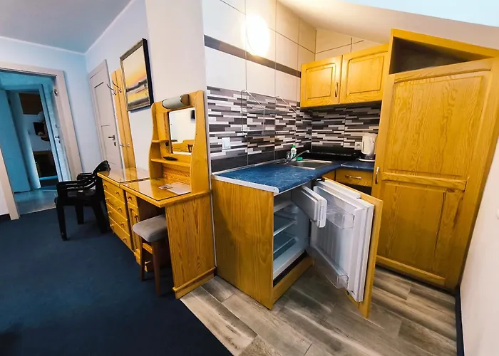 Mikolaj 3* Białogóra