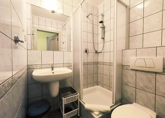 Mikolaj Bed & Breakfast 3*