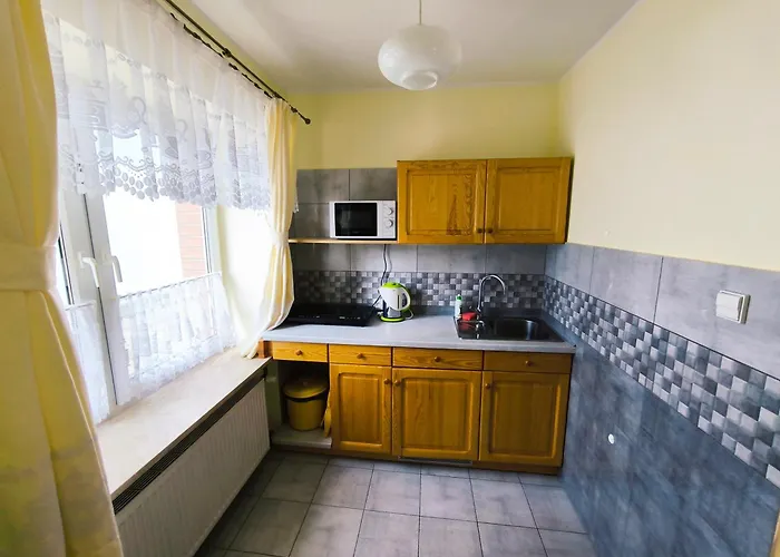 Mikolaj Bed & Breakfast 3*
