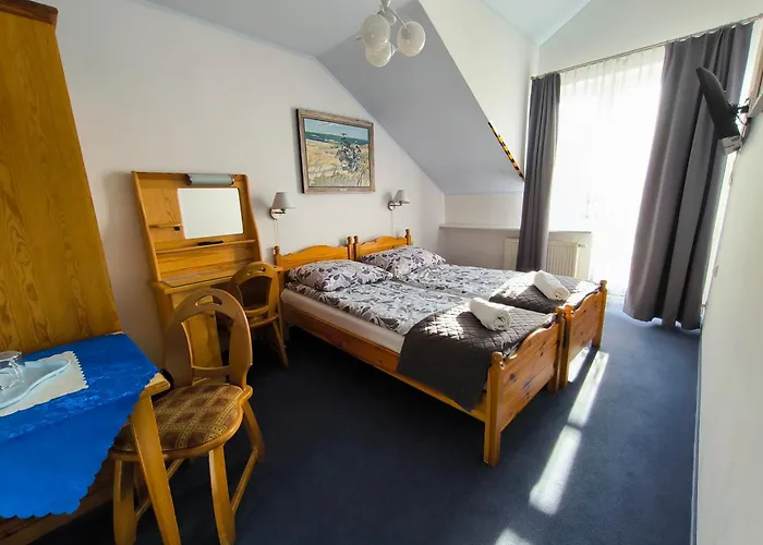 Mikolaj 3* Białogóra