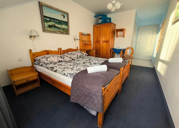 Mikolaj Bed & Breakfast