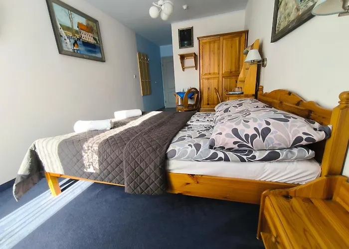 Mikolaj 3* Białogóra