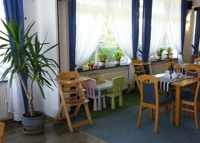 Mikolaj Bed & Breakfast 3*