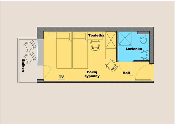 Mikolaj Bed & Breakfast