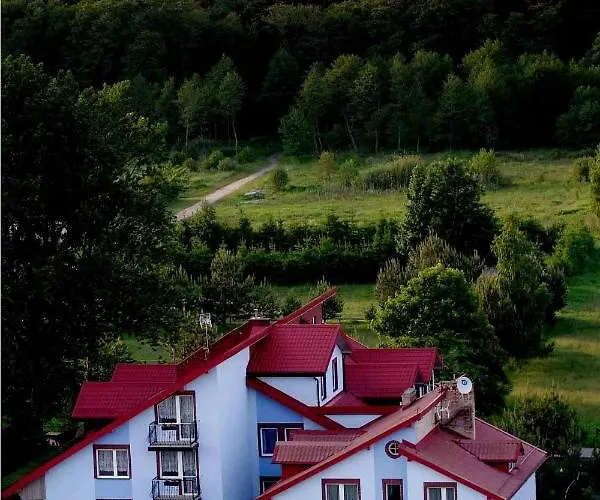 Bed & Breakfast Mikolaj Białogóra