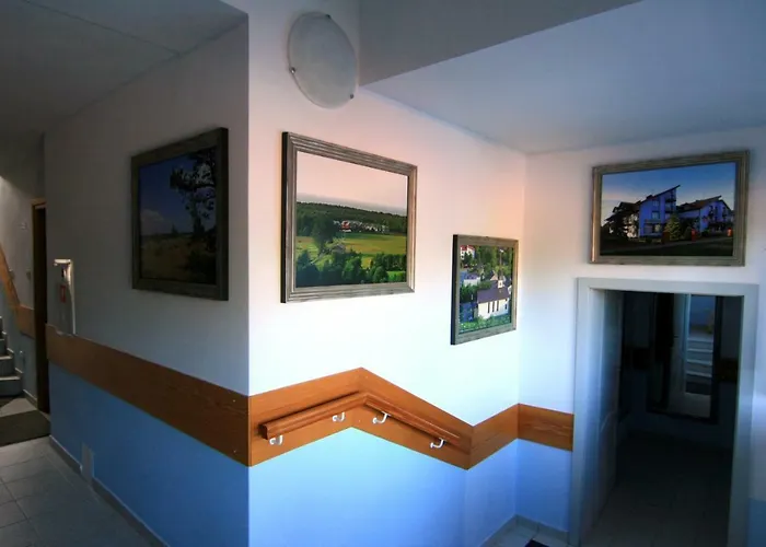 Bed & Breakfast Mikolaj