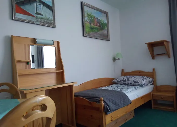 Mikolaj 3* Białogóra